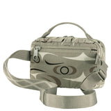 Fjallraven Kanken Art Hip Pack Sey - My Fox Bag