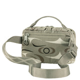 Fjallraven Kanken Art Hip Pack Sey - My Fox Bag