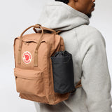 Fjallraven Kanken Bottle Pocket Fossil