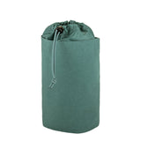 Fjallraven Kanken Bottle Pocket Frost Green - My Fox Bag