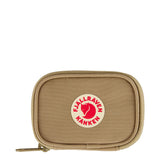 Fjallraven Kanken Card Wallet Clay