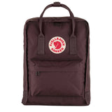 Fjallraven Kanken Classic Backpack Blackberry - My Fox Bag