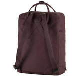 Fjallraven Kanken Classic Backpack Blackberry - My Fox Bag