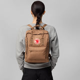 Fjallraven Kanken Classic Backpack Chalk Rose - My Fox Bag