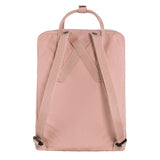 Fjallraven Kanken Classic Backpack Chalk Rose - My Fox Bag
