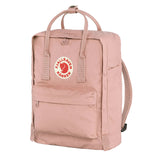 Fjallraven Kanken Classic Backpack Chalk Rose - My Fox Bag