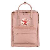 Fjallraven Kanken Classic Backpack Chalk Rose - My Fox Bag
