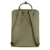 Fjallraven Kanken Classic Backpack Green - My Fox Bag