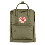 Fjallraven Kanken Classic Backpack Green - My Fox Bag