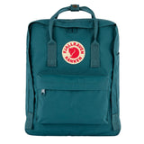 Fjallraven Kanken Classic Backpack Teal