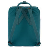 Fjallraven Kanken Classic Backpack Teal
