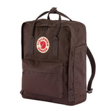 Fjallraven Kanken Classic Black Oak