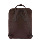 Fjallraven Kanken Classic Black Oak