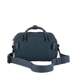 Fjallraven Kanken Crossbody Navy