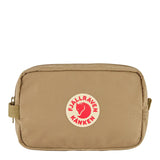 Fjallraven Kanken Gear Bag Clay