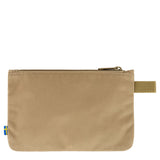 Fjallraven Kanken Gear Pocket Clay