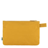 Fjallraven Kanken Gear Pocket Ochre - My Fox Bag