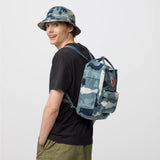 Fjallraven Kanken Graphics Backpack Chalk Rose / Hidden Animals - My Fox Bag