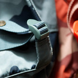 Fjallraven Kanken Graphics Backpack Chalk Rose / Hidden Animals - My Fox Bag