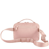 Fjallraven Kanken Hip Pack Chalk Rose - My Fox Bag