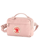 Fjallraven Kanken Hip Pack Chalk Rose - My Fox Bag