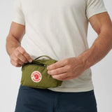 Fjallraven Kanken Hip Pack Chalk Rose - My Fox Bag
