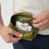 Fjallraven Kanken Hip Pack Chalk Rose - My Fox Bag