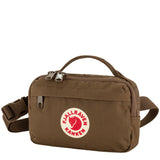 Fjallraven Kanken Hip Pack Dark Oak - My Fox Bag