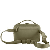 Fjallraven Kanken Hip Pack Green - My Fox Bag