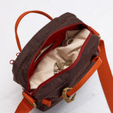 Fjallraven Kanken Koncept Crossbody Teal / Frost Green