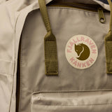 Fjallraven Kanken Koncept Laptop 15" Fossil / Foliage Green