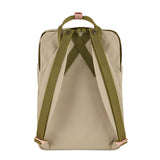 Fjallraven Kanken Koncept Laptop 15" Fossil / Foliage Green