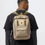 Fjallraven Kanken Koncept Laptop 15" Teal / Frost Green