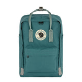Fjallraven Kanken Koncept Laptop 15" Teal / Frost Green
