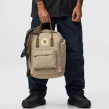 Fjallraven Kanken Koncept Laptop 15" Teal / Frost Green