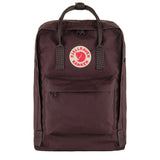 Fjallraven Kanken Laptop 17 Blackberry - My Fox Bag