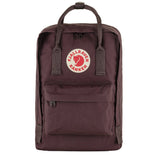 Fjallraven Kanken Laptop 15 Blackberry - My Fox Bag