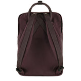 Fjallraven Kanken Laptop 15 Blackberry - My Fox Bag