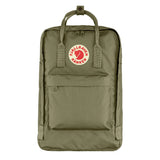 Fjallraven Kanken Laptop 17 Green - My Fox Bag