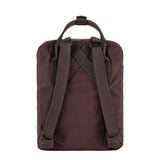 Fjallraven Kanken Mini Backpack Blackberry - My Fox Bag
