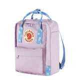 Fjallraven Kanken Mini Backpack Pastel Lavender Confetti - My Fox Bag