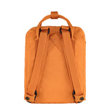 Fjallraven Kanken Mini Backpack Spicy Orange - My Fox Bag