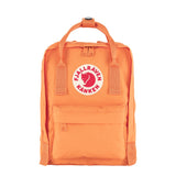 Fjallraven Kanken Mini Backpack Sunstone Orange - My Fox Bag