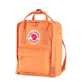Fjallraven Kanken Mini Backpack Sunstone Orange - My Fox Bag