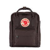 Fjallraven Kanken Mini Black Oak