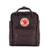 Fjallraven Kanken Mini Black Oak
