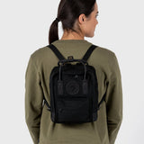 Fjallraven Kanken Mini No. 2 Kanken Black - My Fox Bag