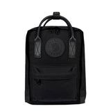 Fjallraven Kanken Mini No. 2 Kanken Black - My Fox Bag