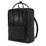 Fjallraven Kanken No. 2 Black / Black