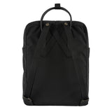 Fjallraven Kanken No. 2 Black / Black